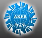 Akermak Makine Metal San. ve Tic. Ltd. Şti.